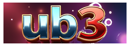 ub3 logo