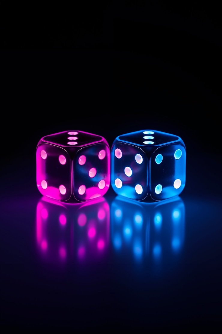 ub3 Casino en Vivo